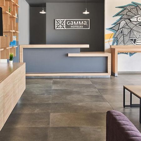 Gamma Queretaro Hotel Екстериор снимка