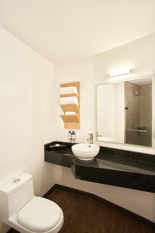 Gamma Queretaro Hotel Екстериор снимка